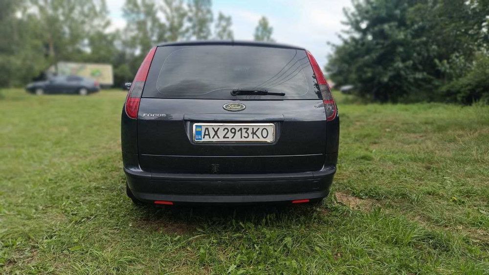 Ford focus Продам