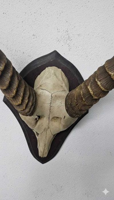 Troféu de Kobo Africano – Elegância Escultural