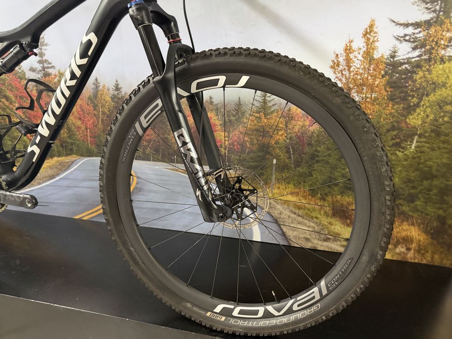 S-Works Epic L