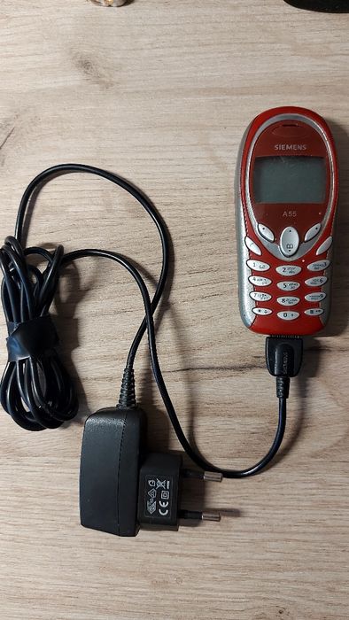 Продам мобильный телефон Siemens