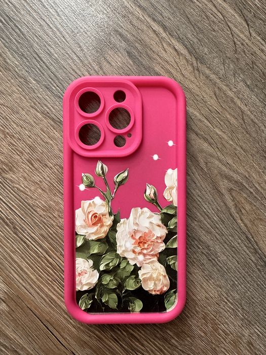 Чохол на Iphone 15 Pro