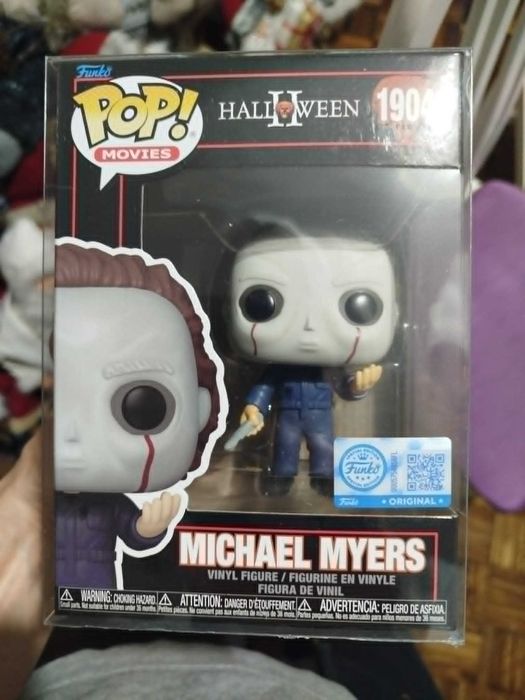 Funko Pop Michael Myers 1904