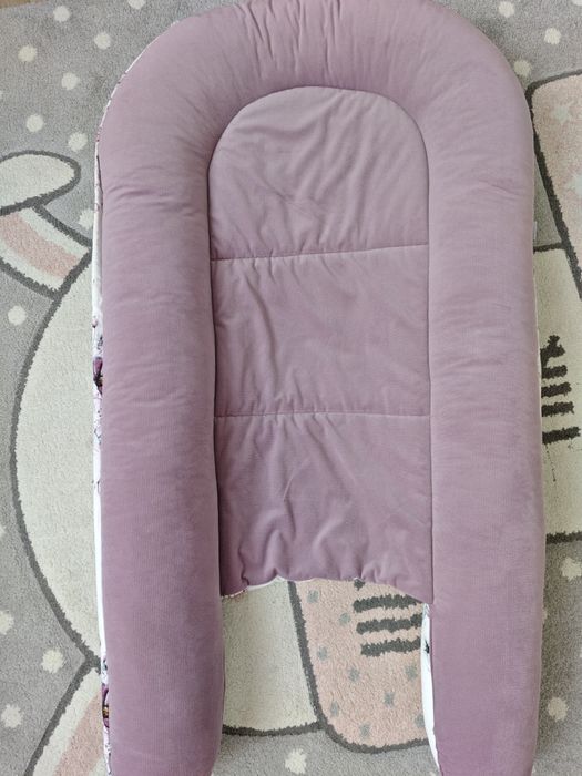 Kokon mamutuli 120 cm