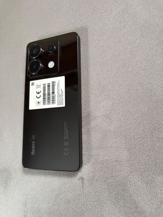 Xiaomi Redmi Note 13 PRO 5G