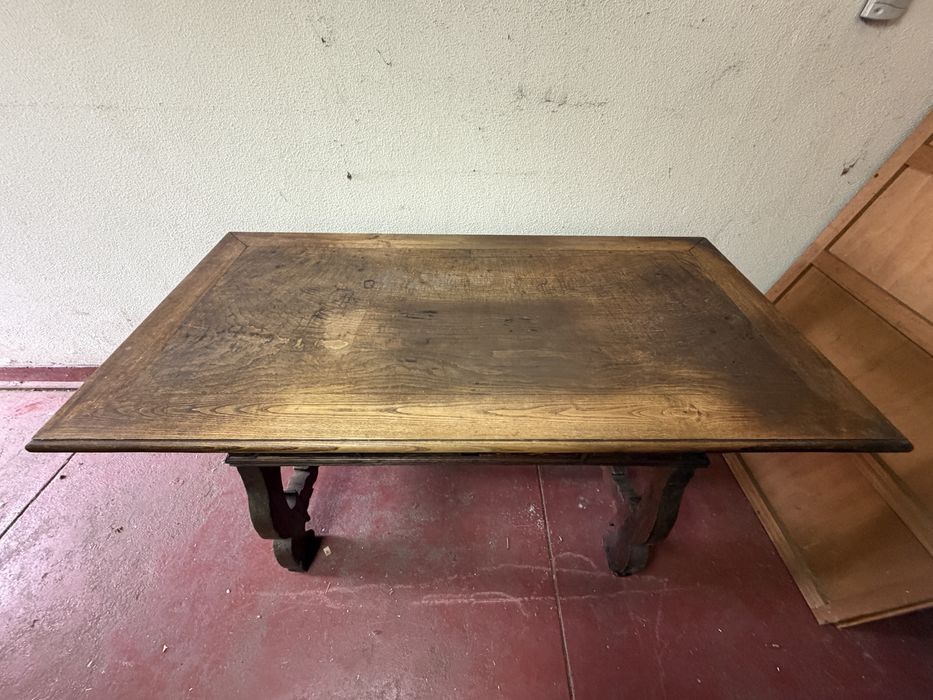 Mesa Secretaria Antiga