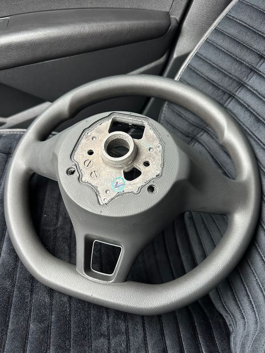 Кермо Passat, Jetta, Golf