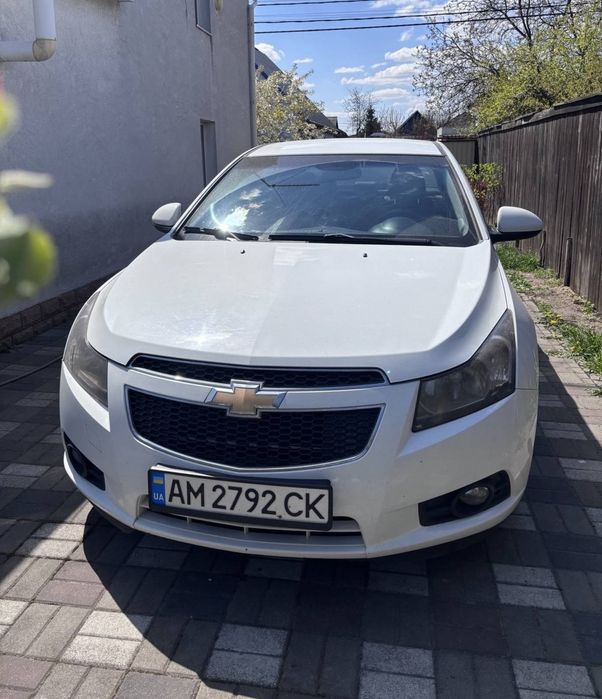 Продам своє авто