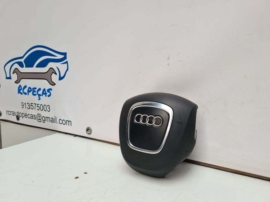 AUDI A4 B7 2005 a 2008 | AIRBAG;
