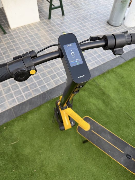 Xiaomi scooter ultra 6