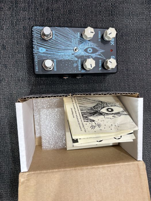 Old Blood Noise Endeavours Dark Star v2