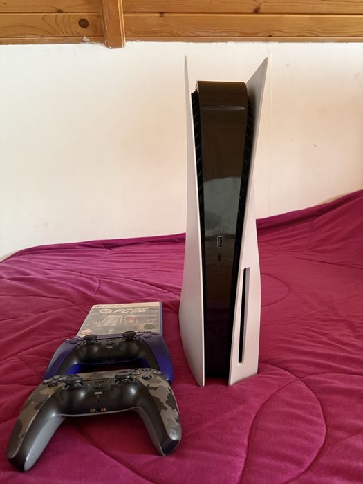 Konsola do gry Playstation 5