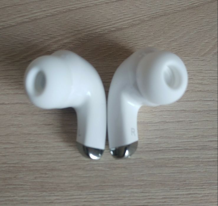 Навушники Lenovo Livepods LP5 White