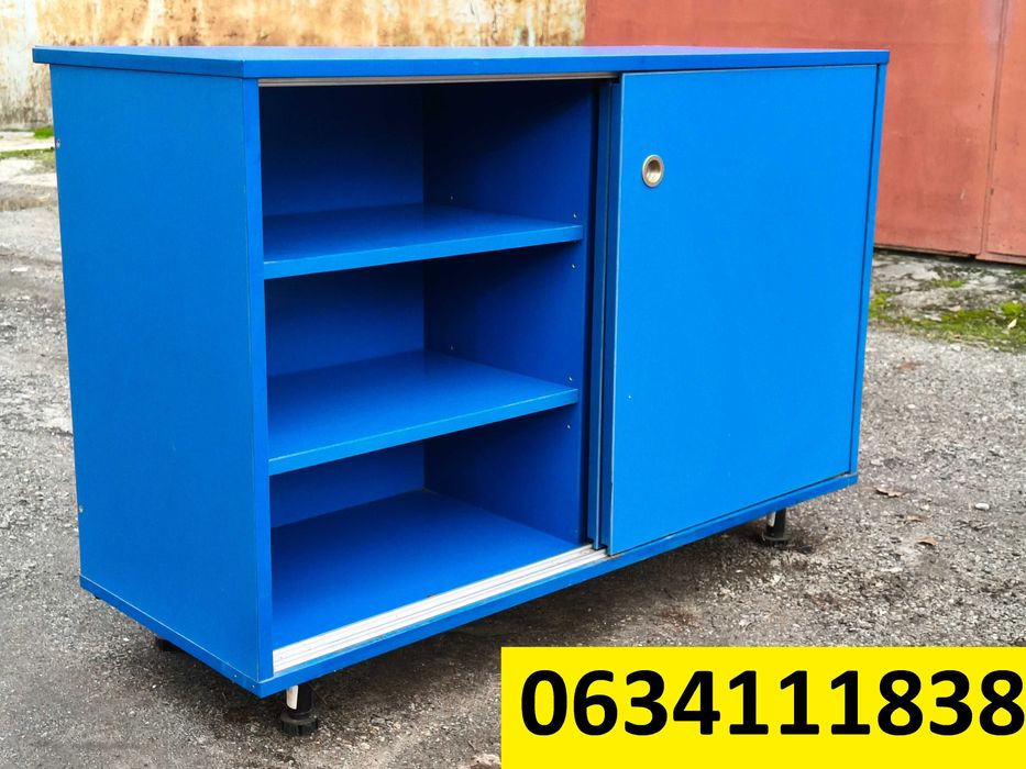 Тумба 111 см  для вещей и документов