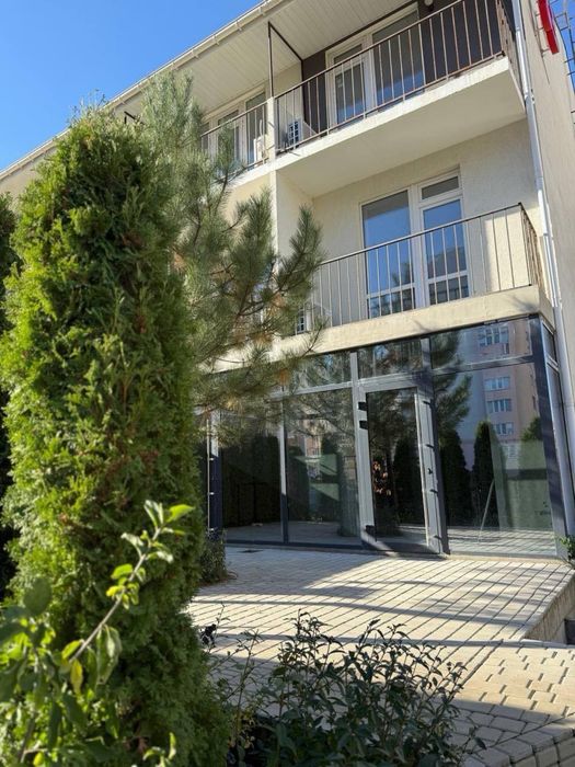 Комерційне приміщення | 59,8 м² | Фасад | ЖК Smart House, м. Південне