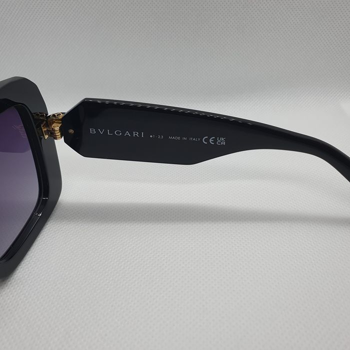Bvlgari Serpenti BV40006I Black