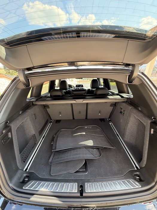 BMW X3 xDrive 20d 2020