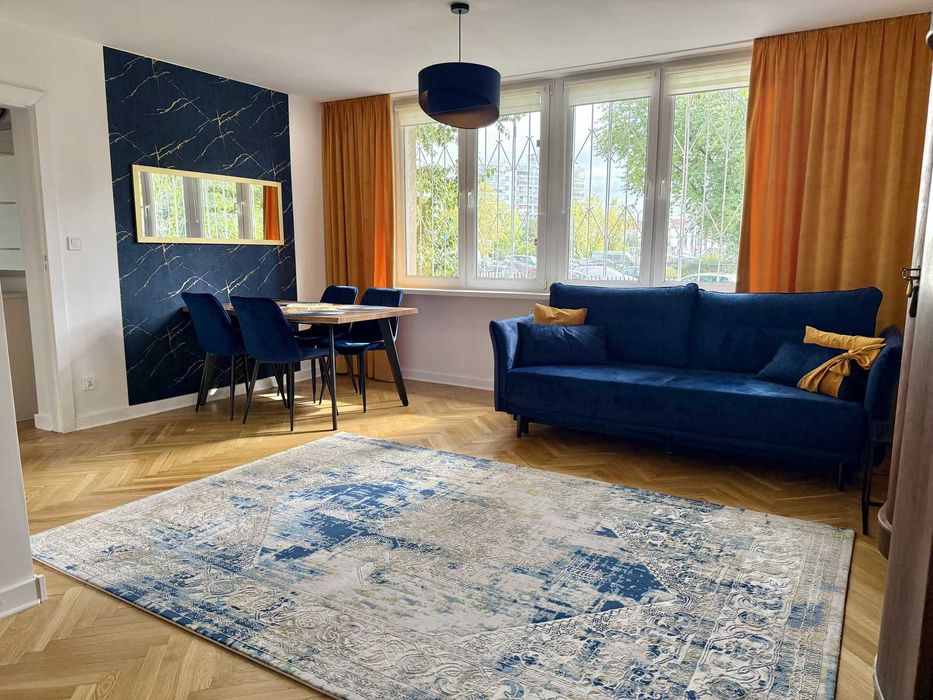 Eleganckie 3pok. oddzielna kuchnia | od zaraz
