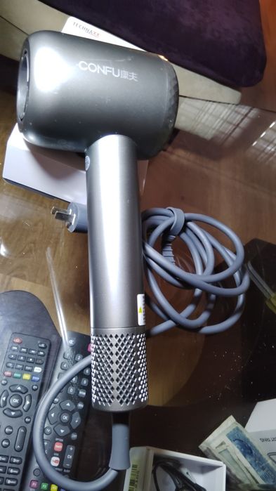 Suszarka profesjonalna CONFU