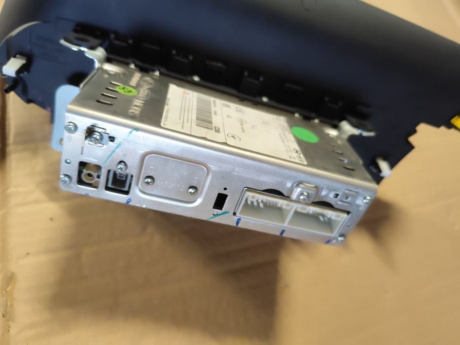Radio Hyundai i20 2021r