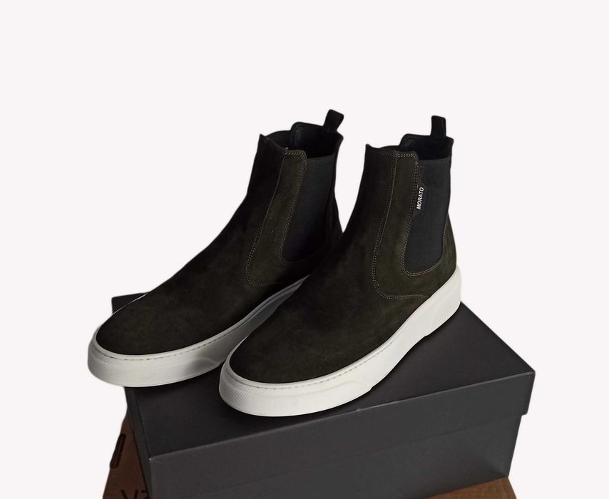 Ботинки Antony Morato