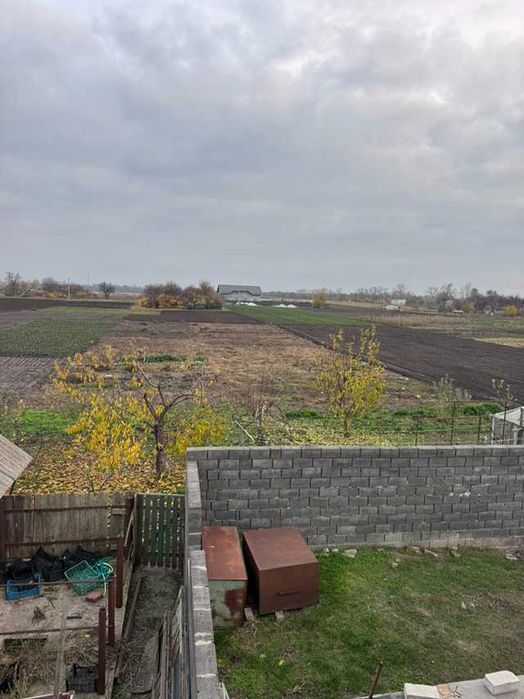 Продається будинок в с. Леськи за 15  км від м. Черкаси