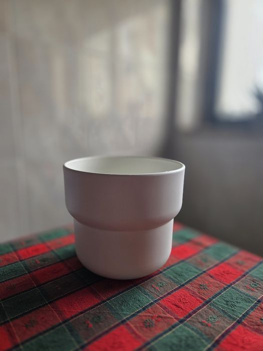 Vaso para planta