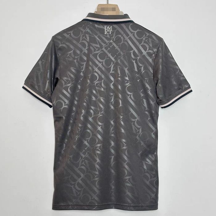 Футбольна форма Реал Мадрид сезону 24-25/ Real Madrid football t-shirt