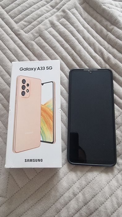 Telefon Samsung A33