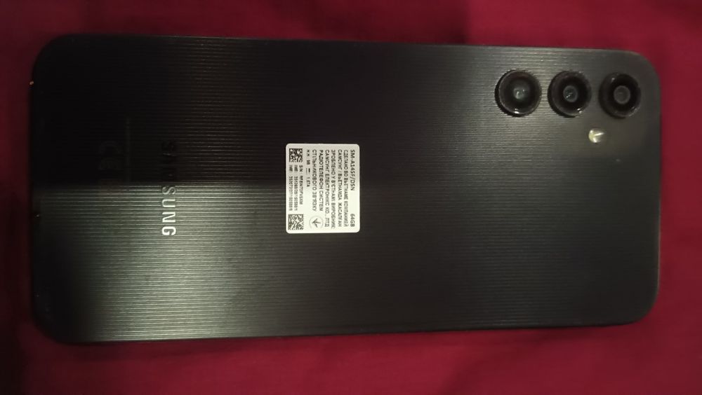 Продам телефон Samsung A14