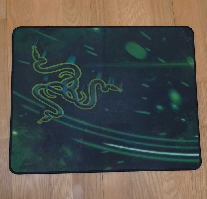 Podkładka gamingowa Razer Goliathus Speed Cosmic Edition Medium
