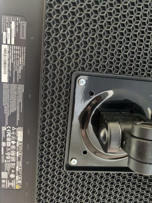 Ігровий монітор Lenovo legion Y25-30