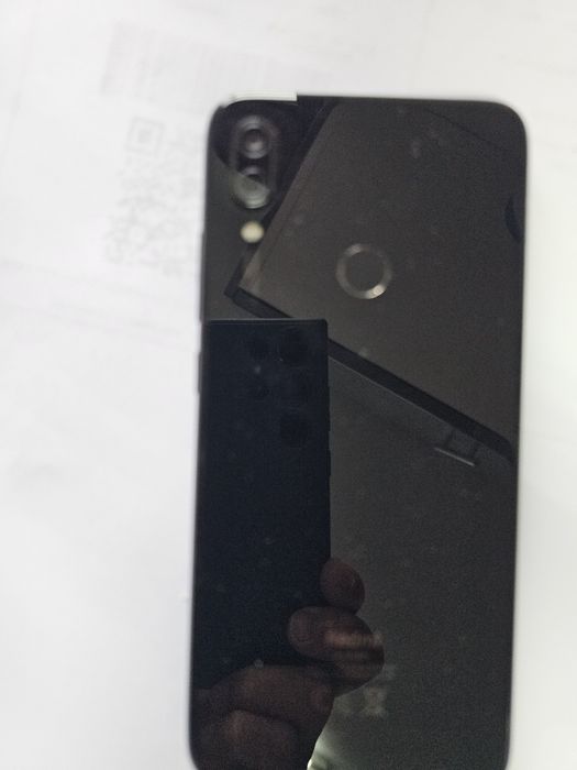 Redmi note 7( 2019)