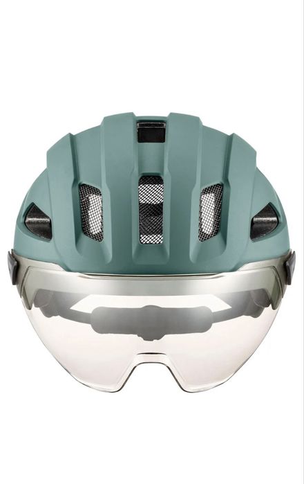 Uvex Stride Visor