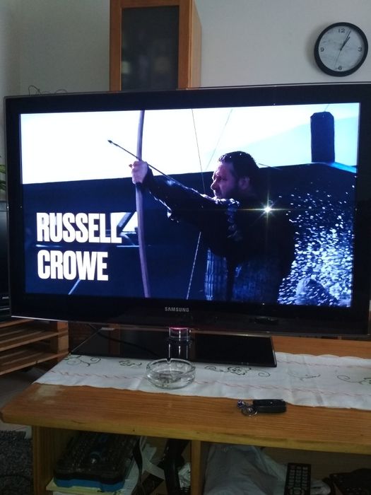 TV led 40 polegadas  Samsung