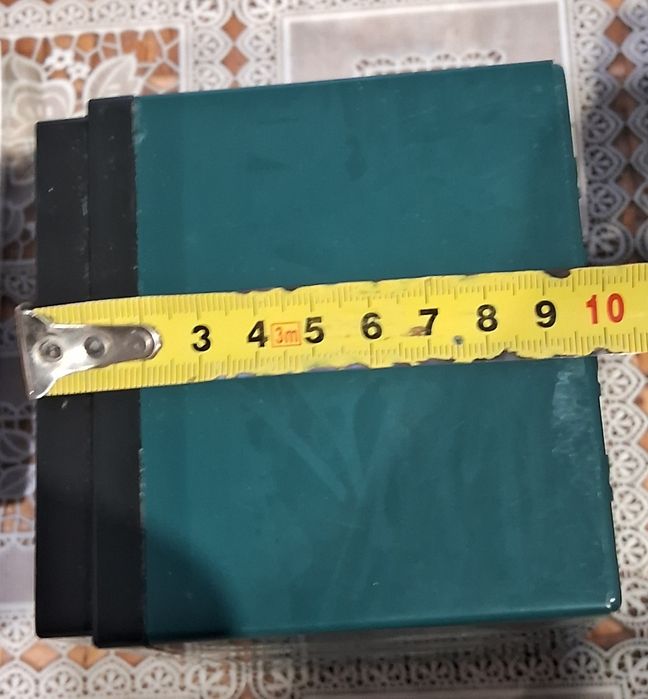 Тяговый аккумулятор 12V 15Ah TIANNENG TNE12-15 под востановление 1шт.