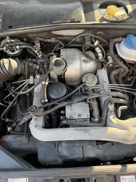 Продам Аudi A6 C5 2004 рік