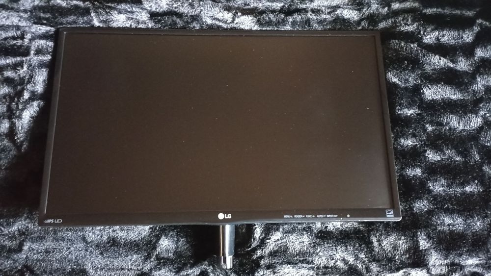 Монітор 24" LG 24MP47HQ-P