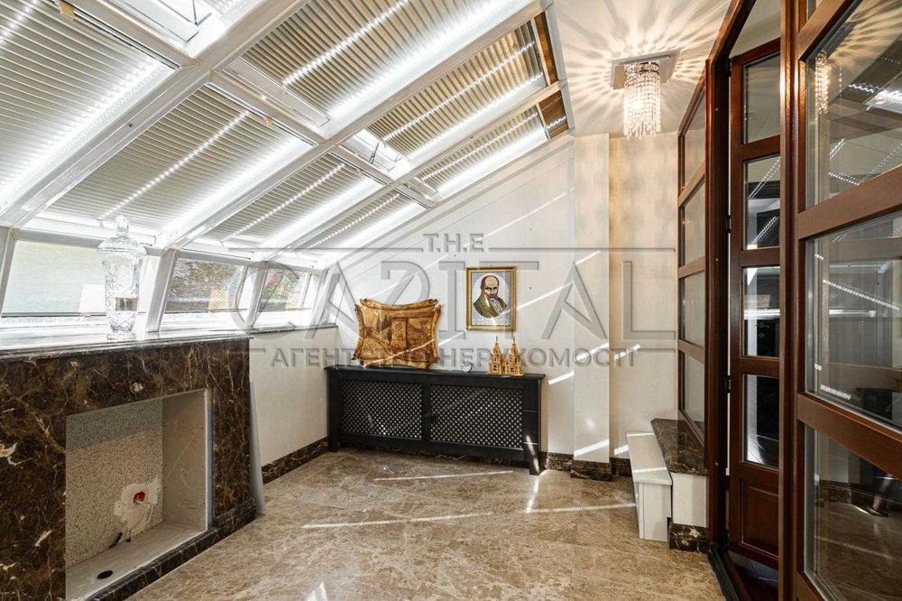 Дом по адресу бульвар Дружбы Народов (площадь 565 м²) - Atlanta.ua - фото 7