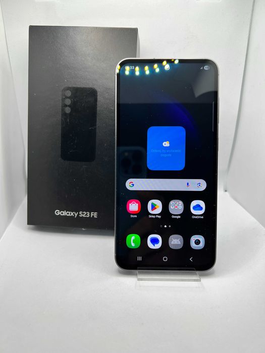 Samsung Galaxy S23 FE 5G 8/128GB