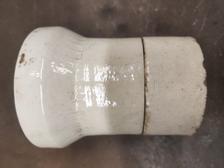 Керамічний патрон Е40 для ламп днат