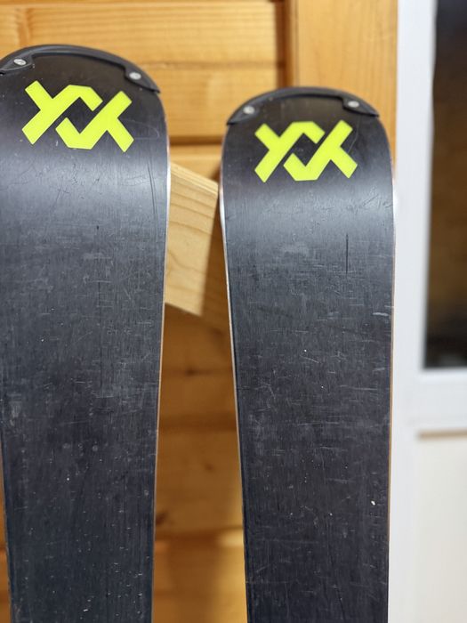 Лижа volki спортвна дитяча