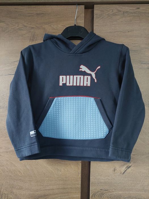 Bluza Puma 116 polecam!