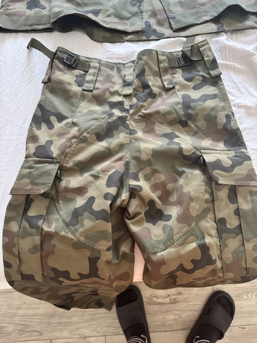 Mundur  S/XXL mundur
