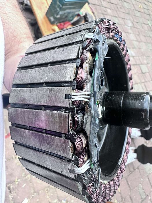 ВелоМайстерская- веломайстерня-Ремонт велосипедов-електро- електросамо