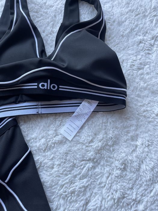 Komplet set Alo Yoga