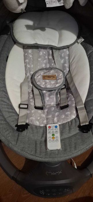 Bujak firmy Momi Kenami