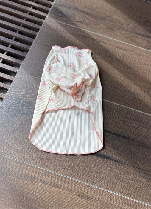 Одяг для собачок