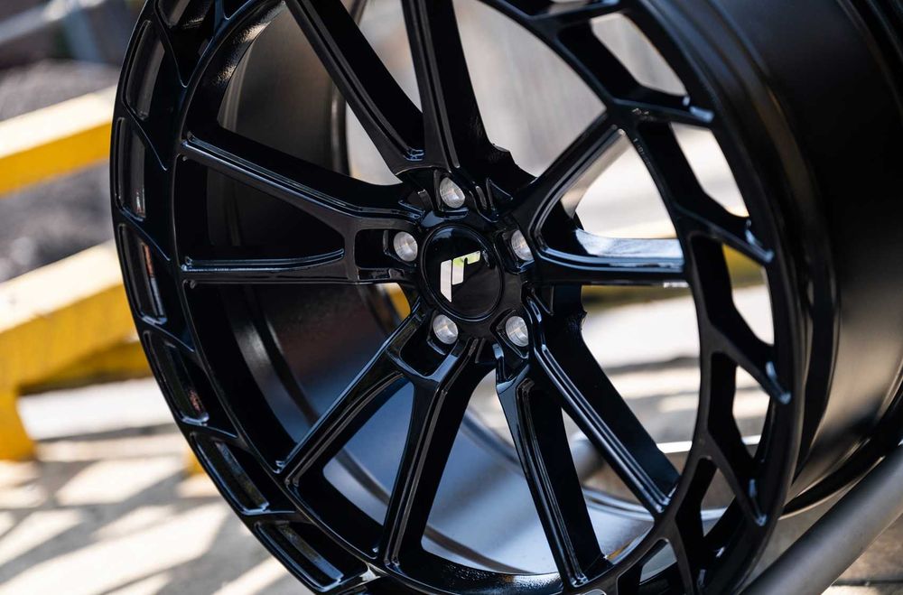 Диски Japan Racing JR45 | R18 | 5x120
