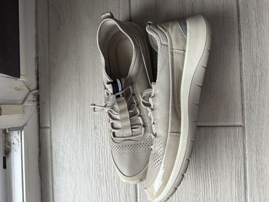 Кроссівки сліпони Ecco