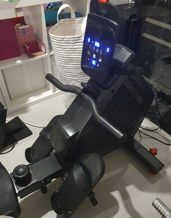 Máquina de Remo - DOMYOS 500